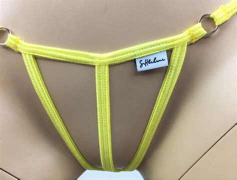 micro bikines|Ultra Micro Swimsuit